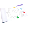 Micador - Early stART - Development Activity Pad A3 - Colour Me In