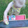 Micador - Early stART - Egg Chalk - Blackboard