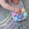 Micador - Early stART - Egg Chalk - Having Fun