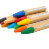 Micador - Micador jR - Giant Crayons Octagonal 1