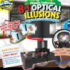 Science Lab - 8 in 1 Optical Illusions Kit 3