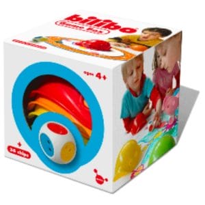 Moluk - Bilibo Game Box