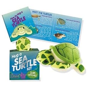 sea turtle soft toy plush cuddly turtle