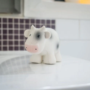 Tikiri – Natural Rubber Cow