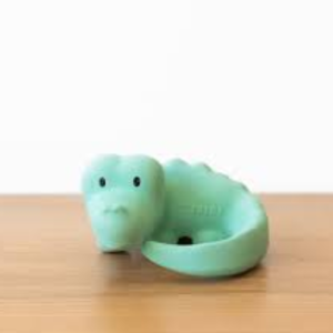 Tikiri – Natural Rubber Crocodile