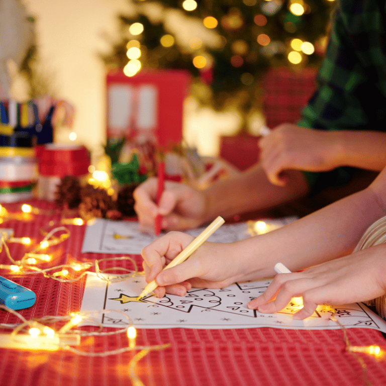 Holiday Activities for Kids: Creative Ways to Celebrate the Season