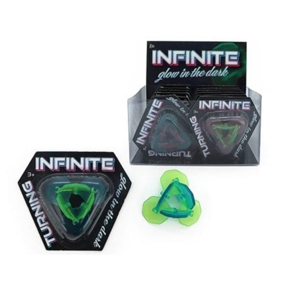 Infinite Rage Toy TNW Australia - Fidget Toy - Infinite Link - Our Past Times
