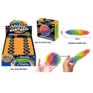 TNW Australia - Magic Morphoid - Rainbow