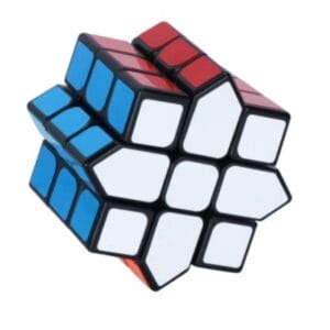 Cayro - Cubo - Flower Puzzle