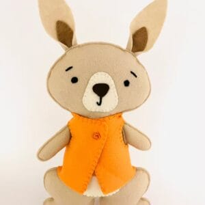 LIEF Toys - Archie the Kangaroo