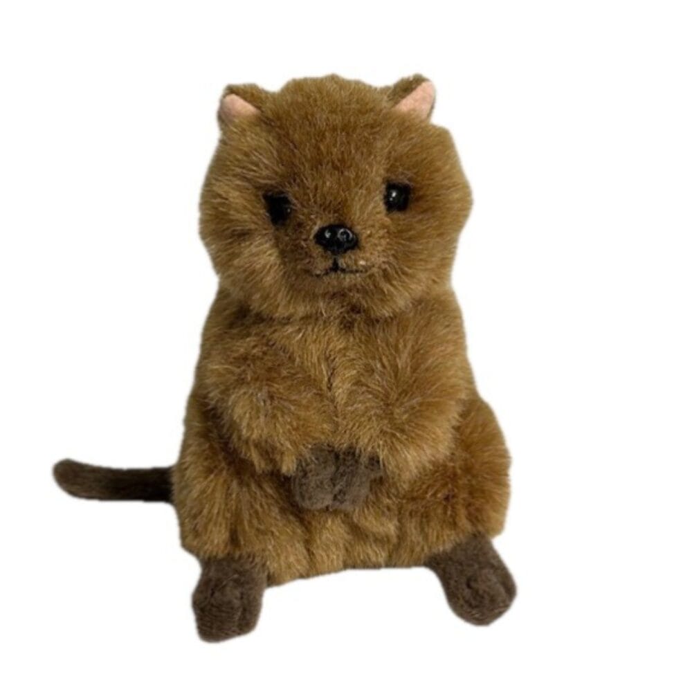 CA Australia - Eco Friendly - Dimples the Quokka