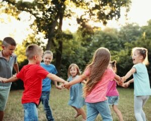 Power of Play: How Simple Moments Spark Lifelong Growth