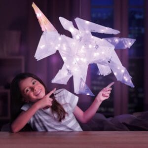 Creatto - Sparkle Unicorn and Friends