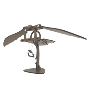 Pathfinders - Leonardo da Vinci - Mini - Ornithopter