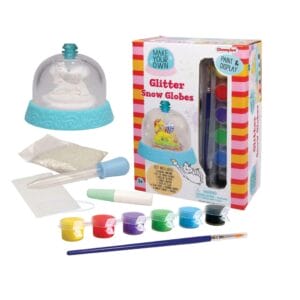 Kaper Kidz - MYO - Snow Globe - Unicorn