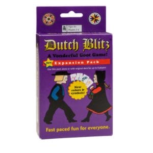 Dutch Blitz - Expansion Pack