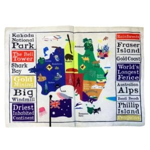 Nursery Times - All about Australia