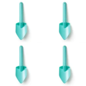 Bigjigs - Eco Spade - Eggshell Green