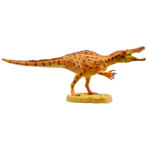 CollectA – Toy Replica – Baryonyx with Movable Jaw (1:40 Scale)