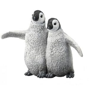 CollectA – Toy Replica – Emperor Penguin Chicks
