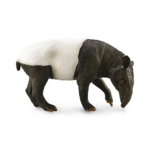 CollectA – Toy Replica – Malayan Tapir