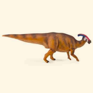CollectA – Toy Replica – Parasaurolophus (1:40 Scale)