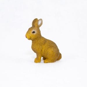 CollectA – Toy Replica – Rabbit