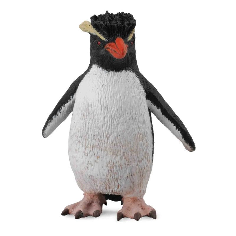 CollectA – Toy Replica – Rockhopper Penguin