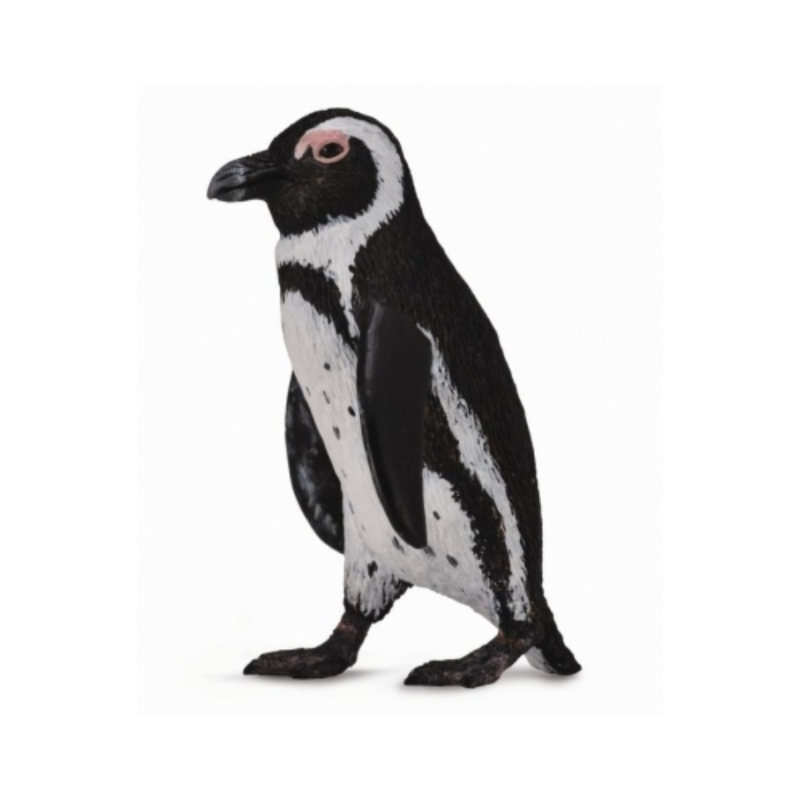 CollectA – Toy Replica – South African Penguin