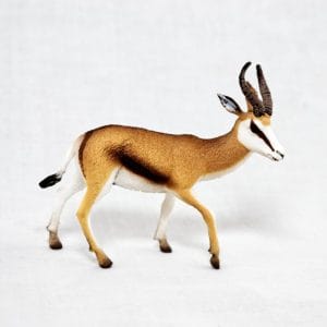 CollectA – Toy Replica – Springbok