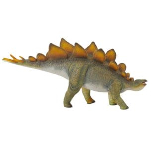 CollectA – Toy Replica – Stegosaurus (1:40 Scale)