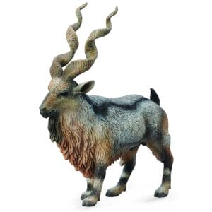 CollectA – Toy Replica – Tadjik Markhor