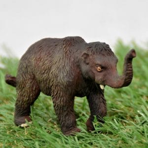 CollectA – Toy Replica – Woolly Mammoth Calf