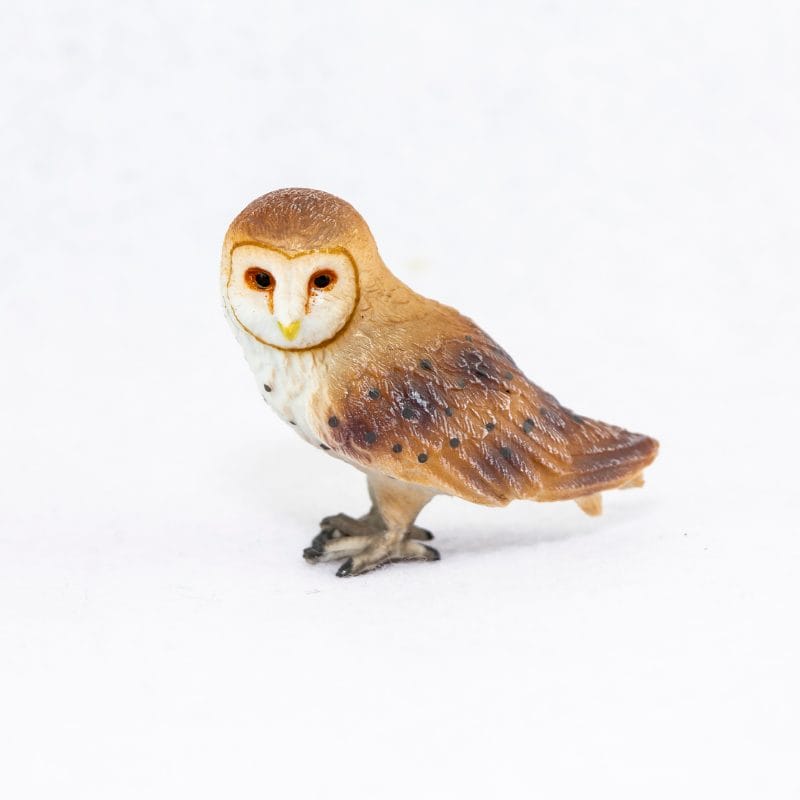 CollectA – Toy Replica – Barn Owl