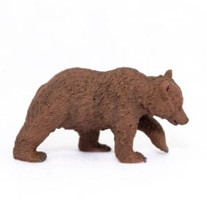 CollectA – Toy Replica – Brown Bear Cub