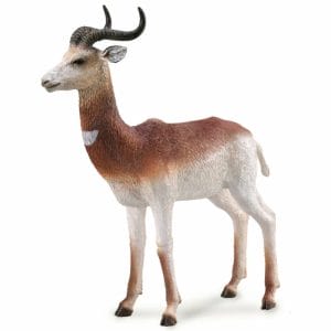 CollectA – Toy Replica – Dama Gazelle