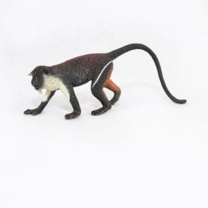CollectA – Toy Replica – Diana Monkey