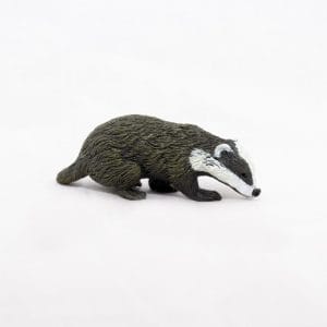 CollectA – Toy Replica – Eurasian Badger