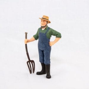 CollectA – Toy Replica – Farmer