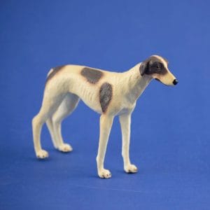 CollectA – Toy Replica – Greyhound