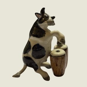 Dejo Imports - Musical Cow - Bongo Drums