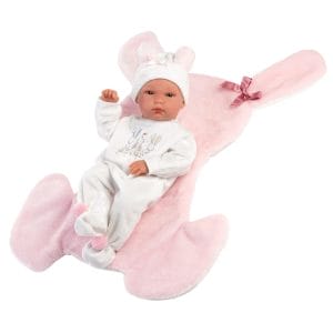 Llorens Baby Doll - Bimba