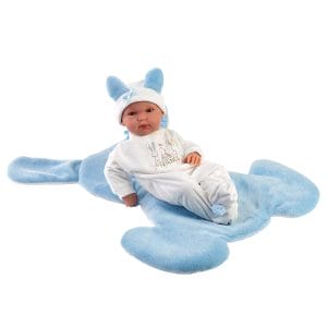 Llorens Baby Doll - Bimbo