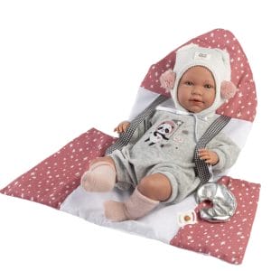 Llorens Baby Doll - Mimi