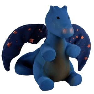 Tikiri – Natural Rubber – Midnight Dragon