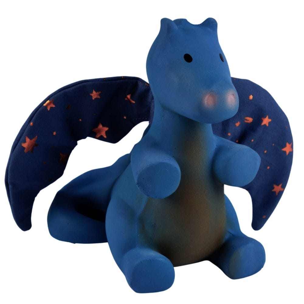 Tikiri – Natural Rubber – Midnight Dragon