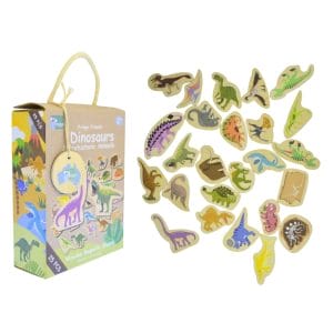 Koala Dream - Fridge Friends Magnetic Dinosaurs