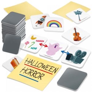 Ludic Fil Rouge – The Red Thread Word Game