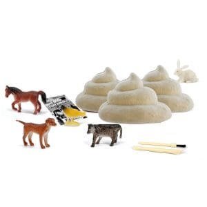 Kaper Kidz I Dig Farm Animals