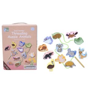 Koala Dream Bush Buddies Threading – Aussie Animals